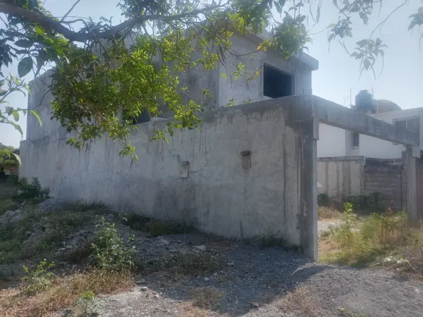 Casa en venta en Ampliación Las Bajadas, Veracruz — foto 2 de 6