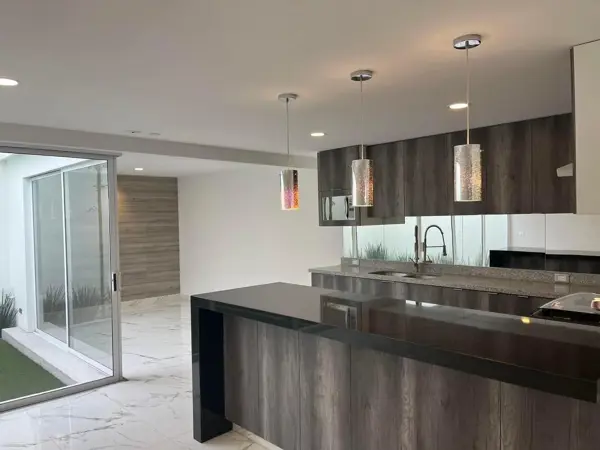Casa en renta en Paseos de Morillotla, San Andrés Cholula — foto 3 de 15