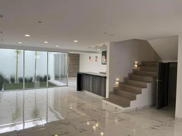 Casa en renta en Paseos de Morillotla, San Andrés Cholula — foto 2 de 15