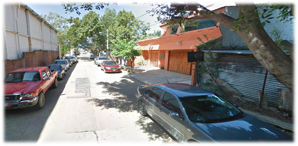 Casa en venta en Reforma, Oaxaca de Juárez — foto 3 de 10