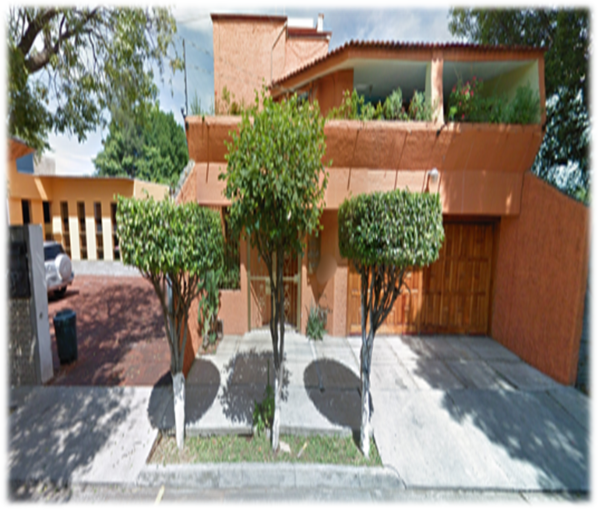 Casa en venta en Reforma, Oaxaca de Juárez — foto 1 de 10