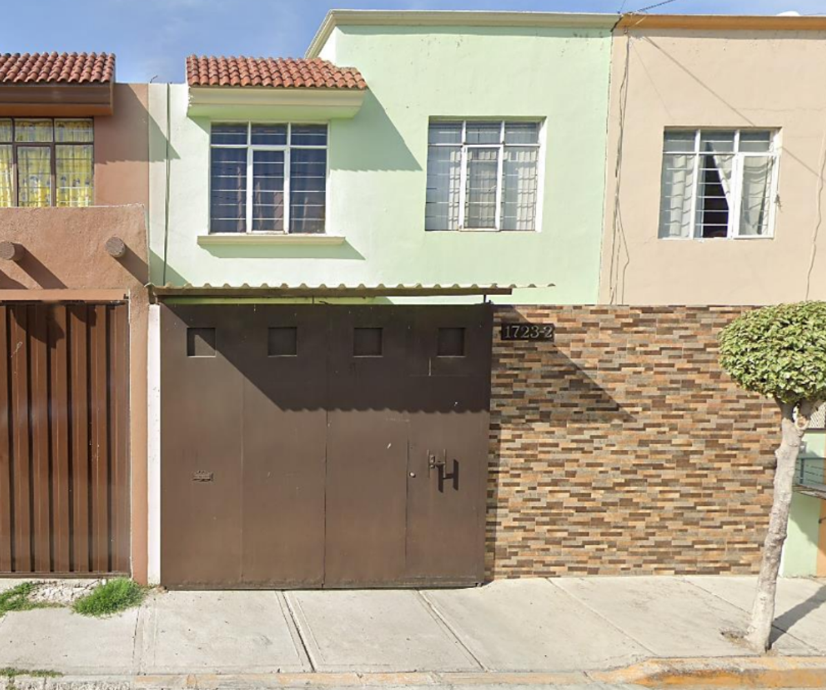 Casa en venta en Tres Cerritos, Puebla — foto 1 de 8