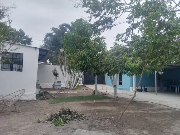 Terreno en venta en Tejeria, Veracruz — foto 3 de 6