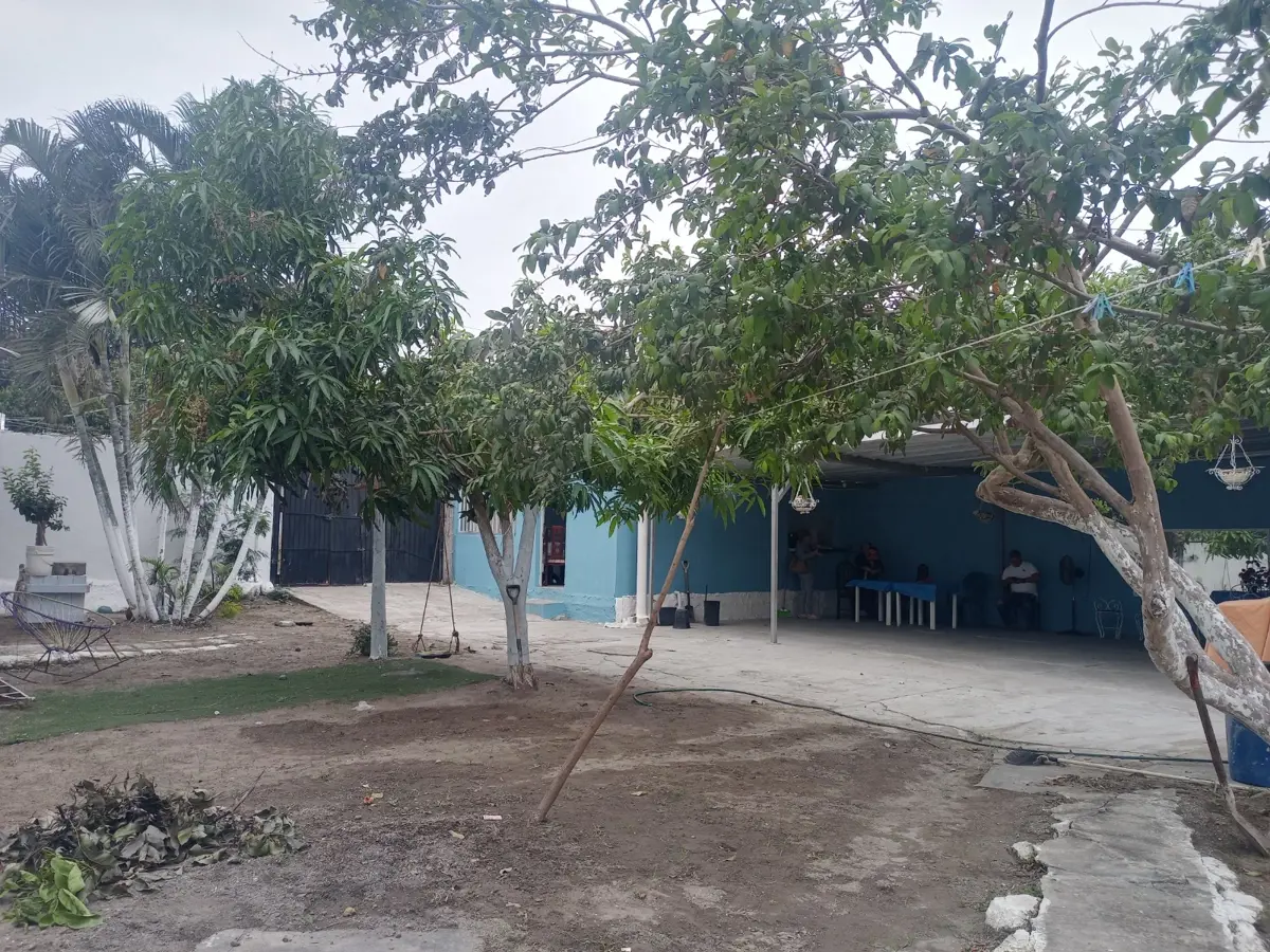 Terreno en venta en Tejeria, Veracruz — foto 1 de 6