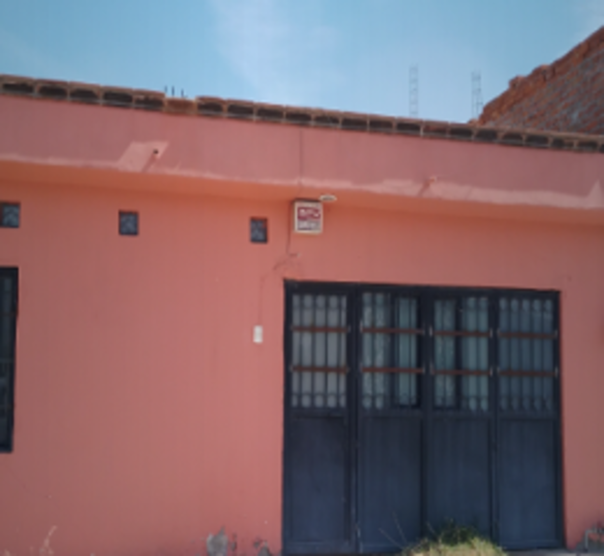 Casa en venta en Prados el Naranjal, Celaya — foto 1 de 7