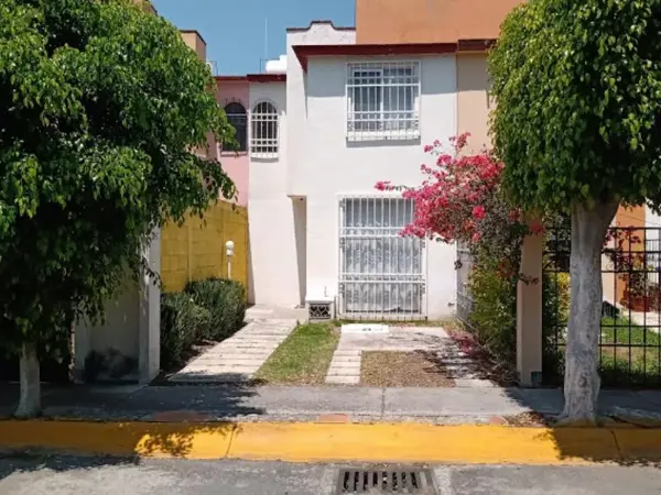 Casa en renta Ubicada por Universidad Anáhuac, Cd. Judicial