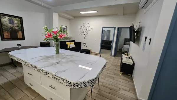 Departamento en renta en Buena Vista, Tijuana — foto 3 de 21