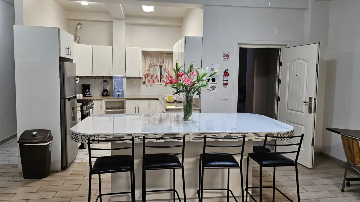 Departamento en renta en Buena Vista, Tijuana — foto 1 de 21