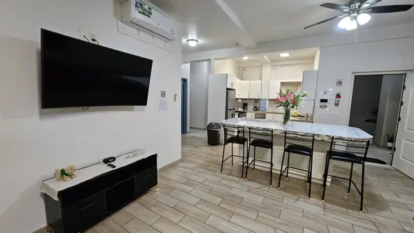 Departamento en renta en Buena Vista, Tijuana — foto 2 de 21