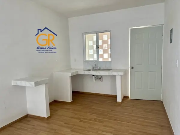 Departamento en venta en Hidalgo Oriente, Ciudad Madero — foto 3 de 9