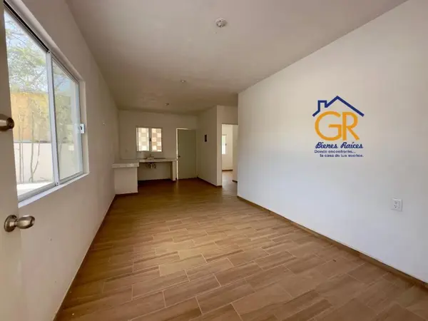 Departamento en venta en Hidalgo Oriente, Ciudad Madero — foto 2 de 9