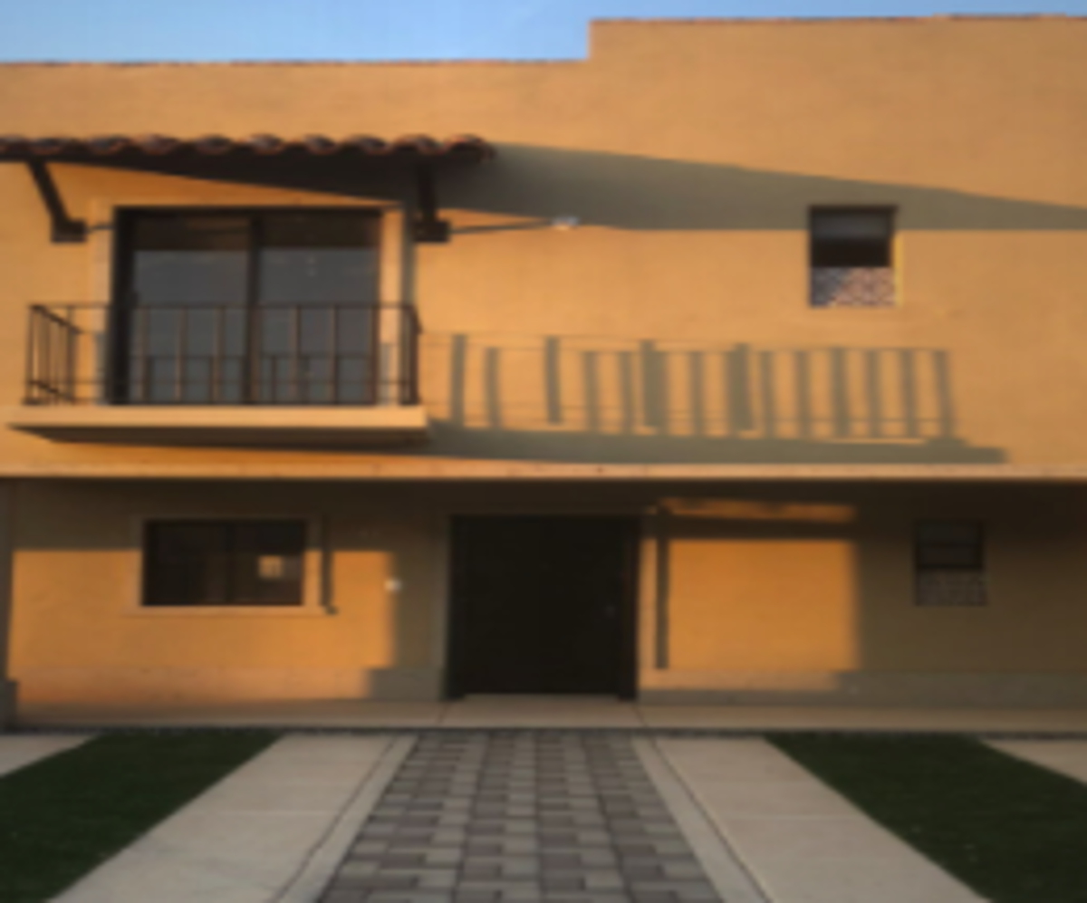 Casa en venta en Salamanca Residencial, Hermosillo — foto 1 de 8