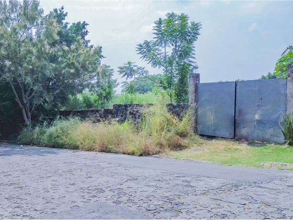 Terreno en venta en Vista Hermosa, Cuernavaca — foto 2 de 11