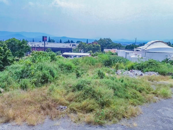 Terreno en venta en Vista Hermosa, Cuernavaca — foto 3 de 11