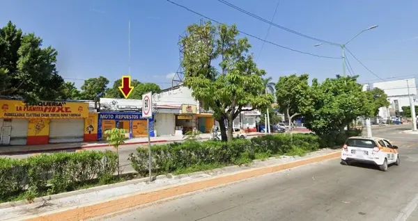 Terreno en renta en Tuxtla Gutiérrez Centro, Tuxtla Gutiérrez — foto 2 de 6