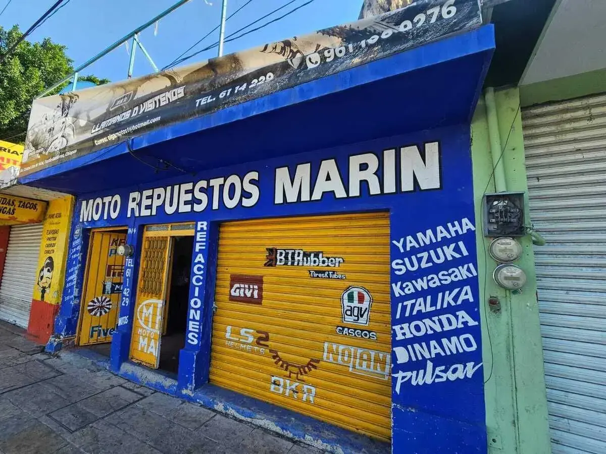 Terreno en renta en Tuxtla Gutiérrez Centro, Tuxtla Gutiérrez — foto 1 de 6