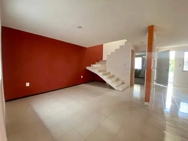 Casa en venta en San Fernando, Mineral de la Reforma — foto 3 de 19