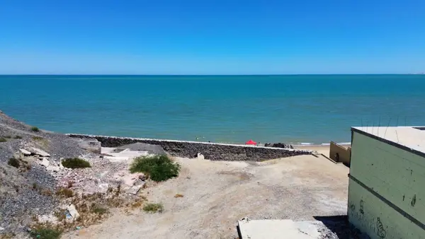 Terreno en venta en Segunda Sección, San Felipe — foto 3 de 5