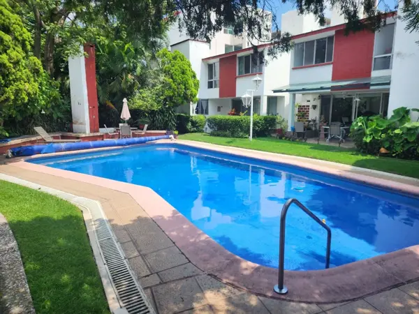 Casa en renta en Cuernavaca Centro, Cuernavaca — foto 3 de 12