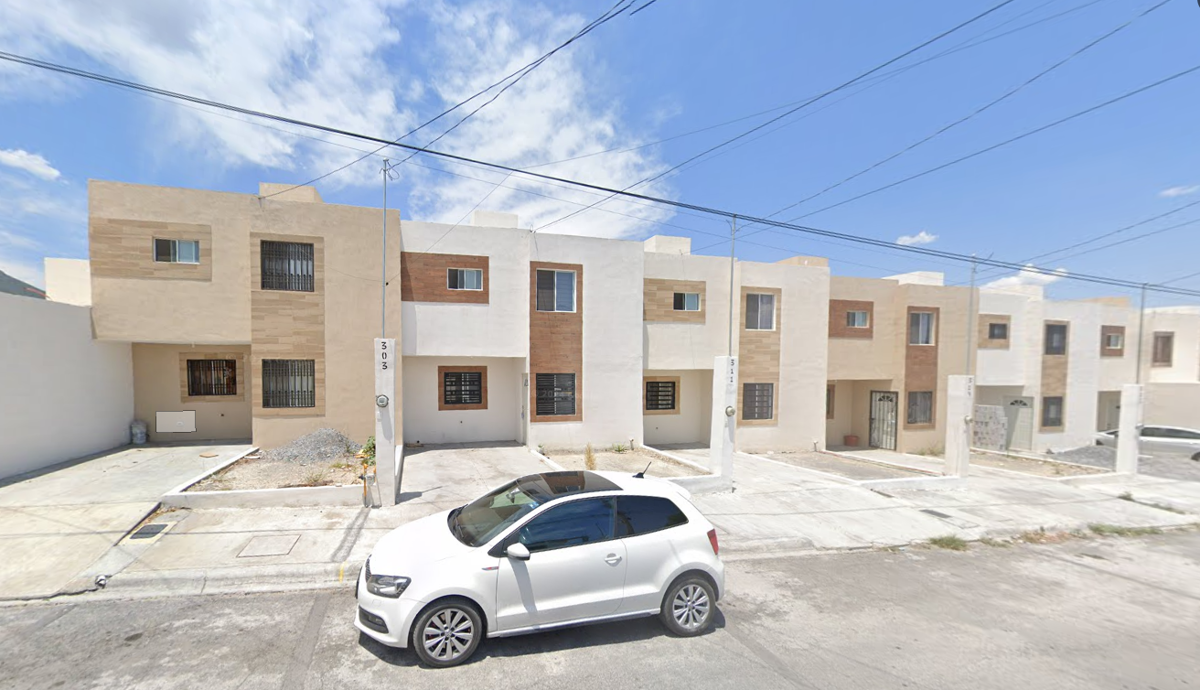 Casa en venta en Lomas Verdes, Saltillo — foto 1 de 3