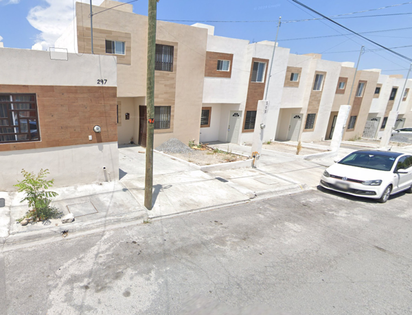 Casa en venta en Lomas Verdes, Saltillo — foto 3 de 3