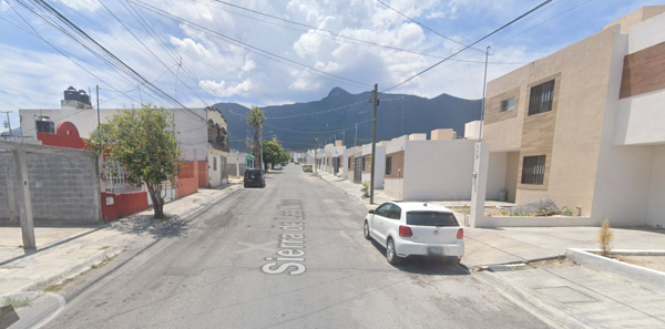 Casa en venta en Lomas Verdes, Saltillo — foto 2 de 3