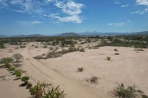 Terreno en venta en Villas de La Paz, La Paz — foto 3 de 14