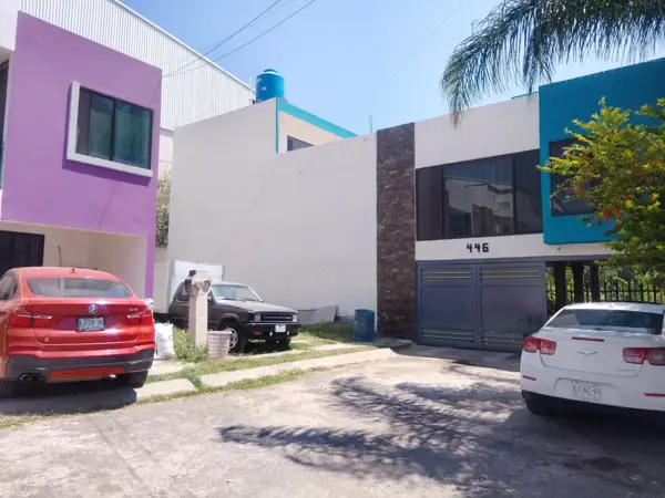 Casa en venta en Las Huertas, Guadalajara — foto 3 de 12