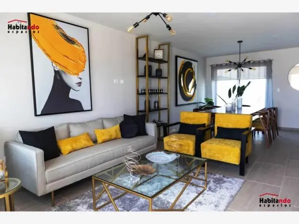 Casa en venta en Lomas de Angelópolis, Ocoyucan — foto 3 de 11