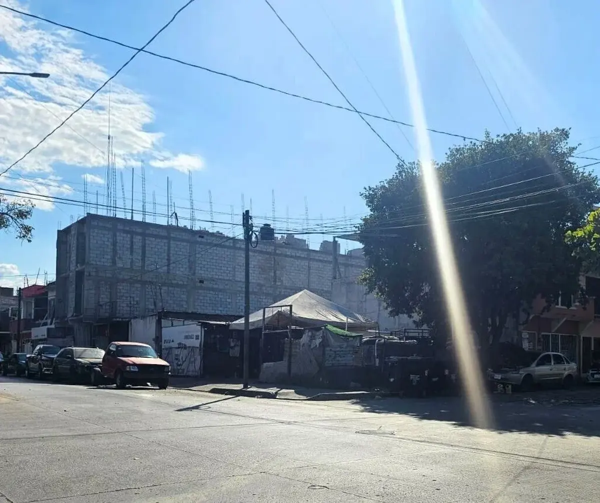 Terreno en renta en Tuxtla Gutiérrez Centro, Tuxtla Gutiérrez — foto 1 de 4