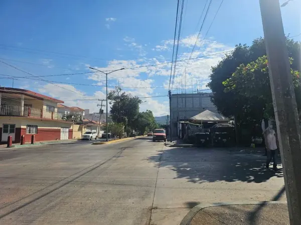 Terreno en renta en Tuxtla Gutiérrez Centro, Tuxtla Gutiérrez — foto 3 de 4