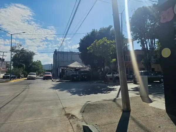 Terreno en renta en Tuxtla Gutiérrez Centro, Tuxtla Gutiérrez — foto 2 de 4
