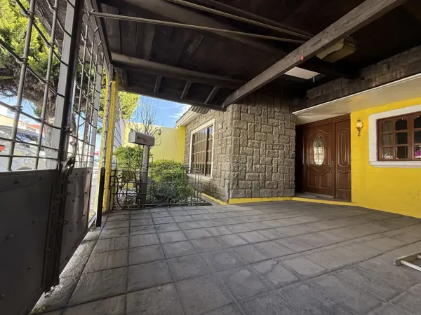 Casa en venta en Magisterio Digno, Mineral de la Reforma — foto 2 de 19