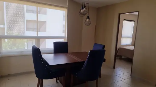 Vendo Departamento en Vive San Isidro, Juriquilla