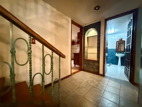 Casa en venta en Magisterio Digno, Mineral de la Reforma — foto 2 de 17