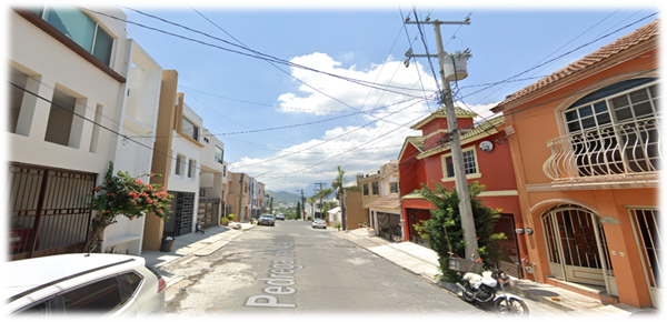 Casa en venta en Prados de la Silla, Monterrey — foto 2 de 11