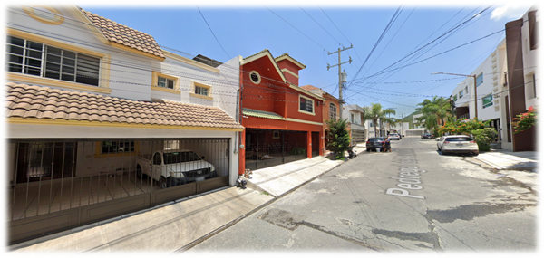 Casa en venta en Prados de la Silla, Monterrey — foto 3 de 11