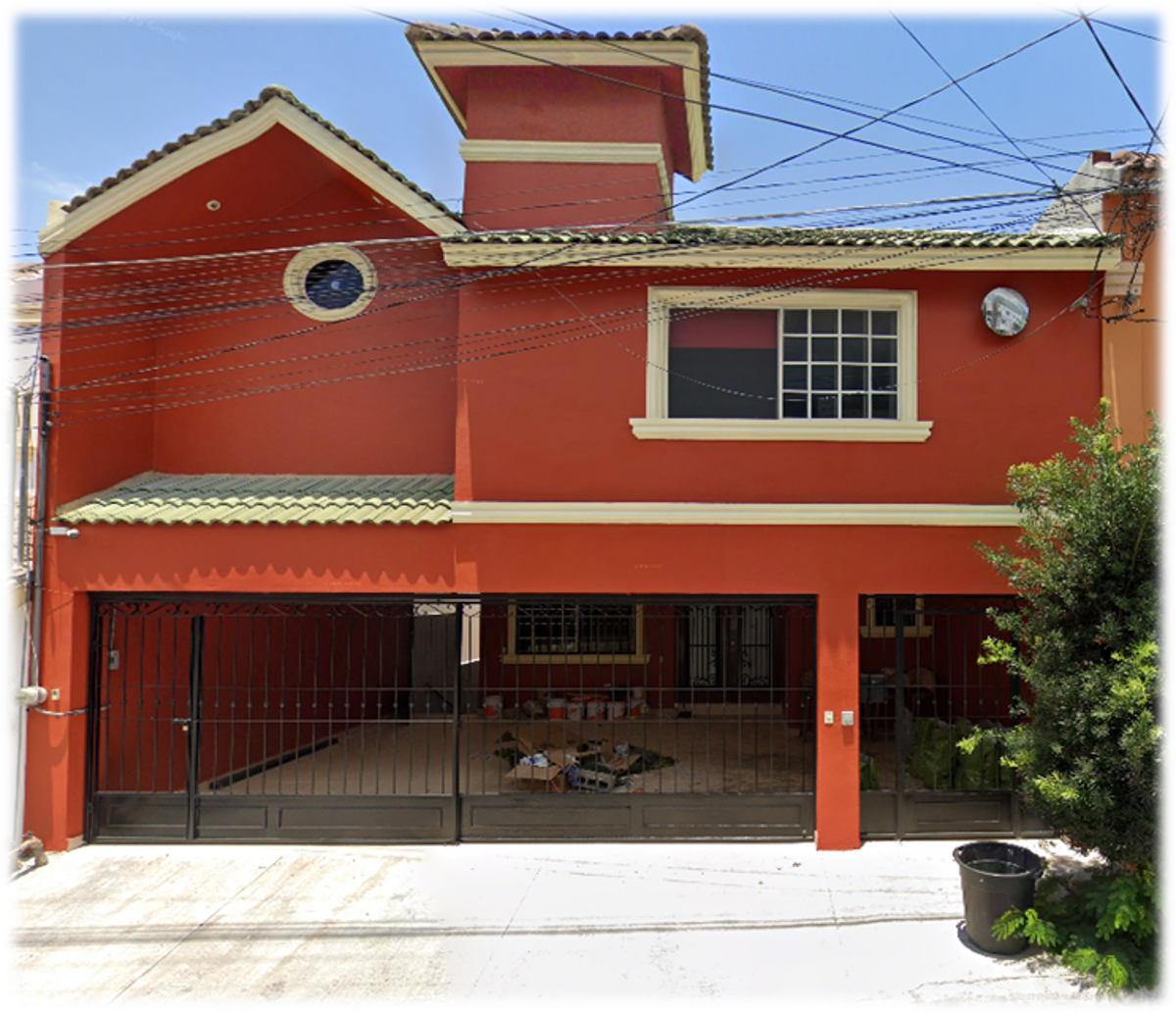 Casa en venta en Prados de la Silla, Monterrey — foto 1 de 11