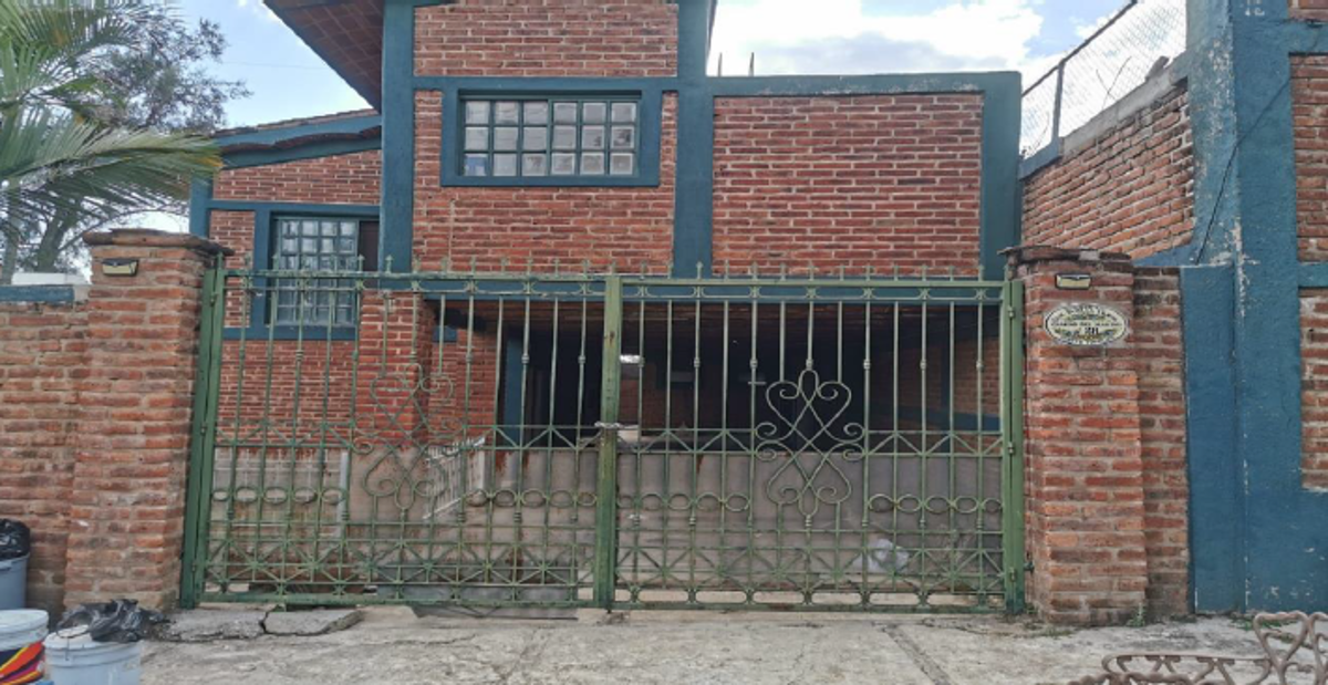Casa en venta en Club Nautico Puente Viejo, Juanacatlán — foto 1 de 21