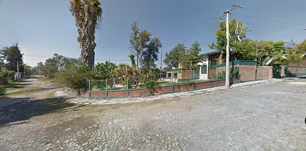 Casa en venta en Club Nautico Puente Viejo, Juanacatlán — foto 2 de 21
