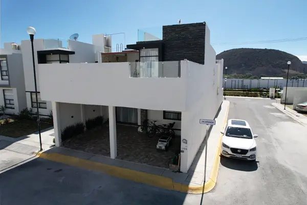 Casa en venta en Paseos de la Concepción, Pachuca de Soto — foto 2 de 26