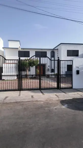 Casa en Renta en San Francisco, Juriquilla
