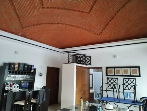 Casa en renta en Lomas de Cocoyoc, Atlatlahucan — foto 3 de 21