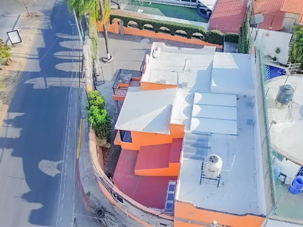Edificio en renta en Jacarandas, Cuernavaca — foto 2 de 22