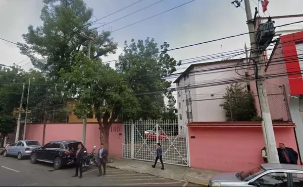 Departamento en venta en El Rosedal, Coyoacán — foto 2 de 12
