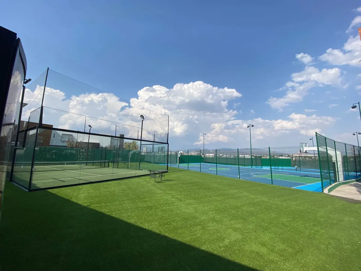 Terreno en venta en Residencial Lagos, Pachuca de Soto — foto 1 de 11