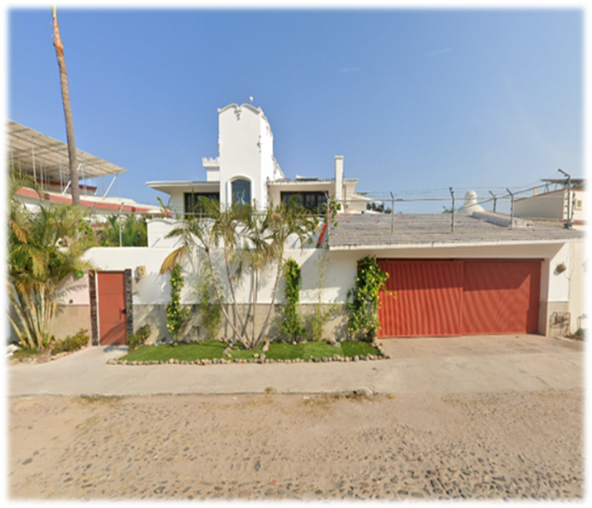 Casa en venta en Las Glorias, Puerto Vallarta — foto 1 de 11