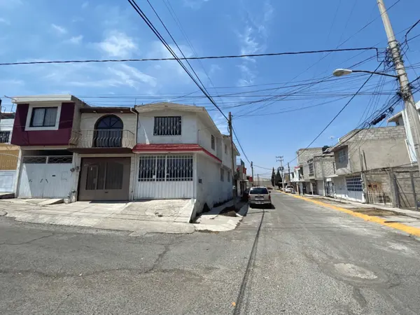 Casa en renta en Campestre Villas del Álamo, Mineral de la Reforma — foto 2 de 21
