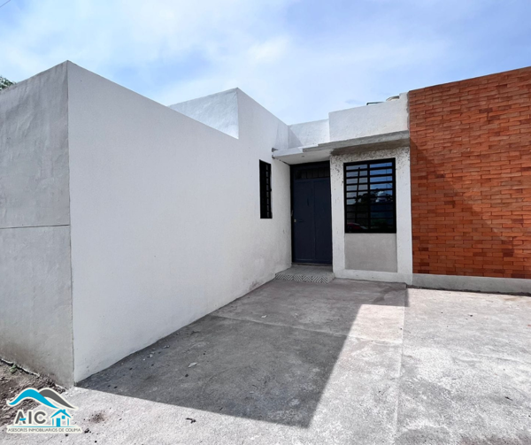 Casa en venta en Hacienda del Cortijo, Villa de Álvarez — foto 2 de 18