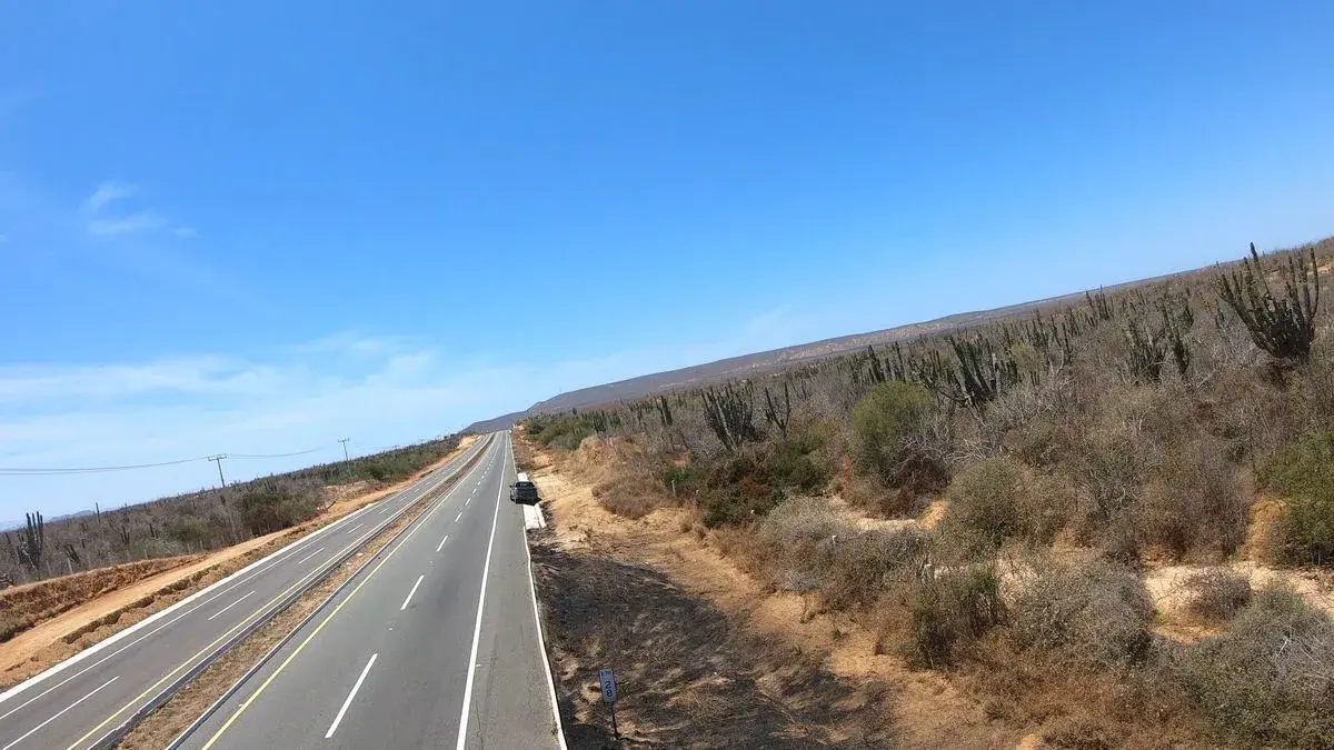 Terreno en venta en La Matanza, La Paz — foto 1 de 22